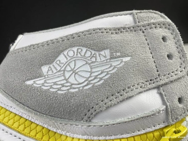 Rep High CW6576-100 Jordan Switch Light 1 Smoke Air 0727